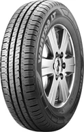 Opony dostawcze letnie - Hankook Vantra LT RA18 195/75R16C 110/108R - miniaturka - grafika 1