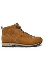 Buty trekkingowe męskie - Dolomite Trekkingi 292531 Kolorowy - miniaturka - grafika 1