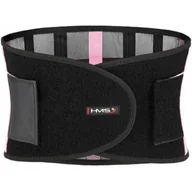 Ściągacze i opaski sportowe - HMS PS1121 ONE SIZE PAS STABILIZUJĄCY - miniaturka - grafika 1
