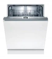 Zmywarki do zabudowy - Bosch Serie 4 SMV4ITX11E - miniaturka - grafika 1