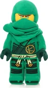 Maskotki i pluszaki - LEGO Ninjago Dragons Rising Lloyd zielony 350250 - miniaturka - grafika 1