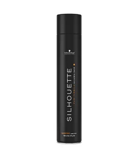 Schwarzkopf PROFESSIONAL Silhouette Super Hold, lakier do włosów 750ml - Kosmetyki do stylizacji włosów - miniaturka - grafika 1