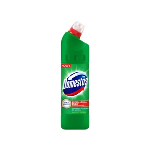 Domestos płyn do czyszczenia wc zielony 1250ml - Środki do WC - miniaturka - grafika 1
