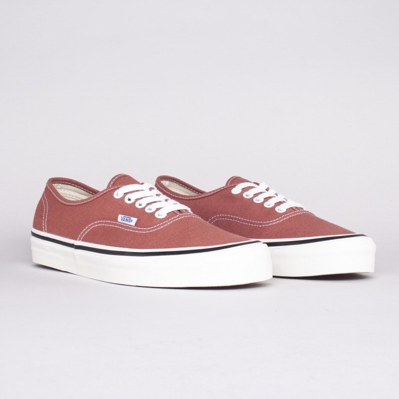 Vans Authentic 44 Dx Trampki Damskie 37 1z2g1*