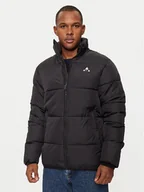 Odzież trekkingowa męska - Whistler Kurtka zimowa Floter M Puffer W244077 Czarny Regular Fit - miniaturka - grafika 1