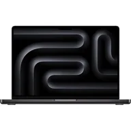 Laptopy - Apple MacBook Pro 2024 14,2" M4 16GB RAM 1TB Dysk macOS Gwiezdna Czerń MW2V3ZE/A - miniaturka - grafika 1