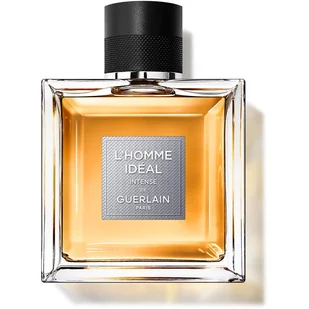 Guerlain L'Homme Idéal L'Intense woda perfumowana 100ml - Wody i perfumy męskie - miniaturka - grafika 1