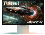 Monitory - Samsung Odyssey G9 3D LS27FG902XUXEN - miniaturka - grafika 1
