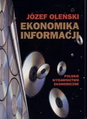 Ekonomia - Ekonomia Informacji - miniaturka - grafika 1