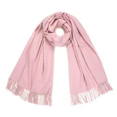 Apaszki i szaliki damskie - Szal Cozy Basic - Art of Polo - miniaturka - grafika 1