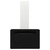 Okapy kuchenne - Lumarko 51662 60 Czarny - miniaturka - grafika 1