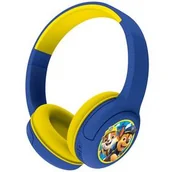 Słuchawki - OTL Technologies PAW Patrol Core Wireless (PAW237) - miniaturka - grafika 1