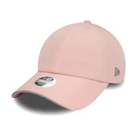 Czapki damskie - Czapka z daszkiem damska New Era Open Back Cap - miniaturka - grafika 1