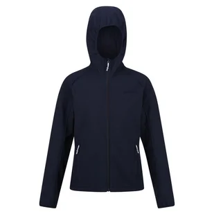 Kurtka damska Regatta Wmns Arec III Rozmiar: M / Kolor: ciemnoniebieski - Kurtki i kamizelki sportowe damskie - miniaturka - grafika 1