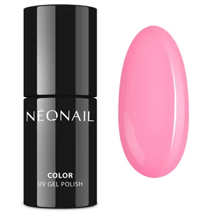 Neonail UV GEL POLISH - Colors of Freedom by Julia Wieniawa - Lakier hybrydowy - BE YOURSELF NEOJL72M-72M-05 - Lakiery hybrydowe - miniaturka - grafika 1