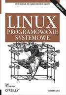 E-booki - informatyka - Linux. Programowanie systemowe. Wydanie II - miniaturka - grafika 1