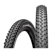 Opony rowerowe - Continental Opona 26 x 2,00 Cross King drut 650g - miniaturka - grafika 1