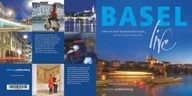Obcojęzyczne przewodniki, mapy i atlasy - BASEL live - miniaturka - grafika 1
