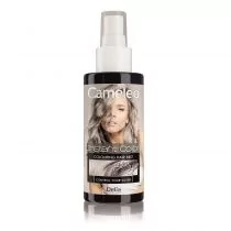 DELIA CAMELEO INSTANT KOLOR PŁUKANKA W SPRAYU SREBRNA 150ML - Farby do włosów i szampony koloryzujące - miniaturka - grafika 1