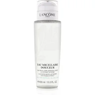 Płyny micelarne - Lancome Płyn micelarny Micellaire Eau Douceur 400 ml - miniaturka - grafika 1