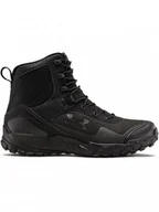 Buty trekkingowe męskie - Męskie buty trekkingowe UNDER ARMOUR Valsetz RTS 1.5 Zip - miniaturka - grafika 1