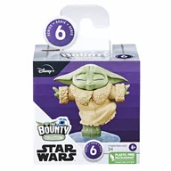 Figurki dla dzieci - Hasbro, Figurka Star Wars The Bounty Collection New 4 - miniaturka - grafika 1