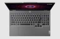 Laptopy - Gamingowy Lenovo LOQ 15ARP9 / 83JC0001US / AMD Ryzen 5 / 12GB / SSD 512GB / RTX 3050 / FullHD / 144Hz / Win 11 83JC0001US - miniaturka - grafika 1