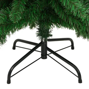 Sztuczna choinka ze 130 lampkami LED, 210 cm Lumarko! - Ozdoby bożonarodzeniowe Sztuczna choinka ze 130 lampkami LED, 210 cm Lumarko! - Ozdoby bożonarodzeniowe - miniaturka - grafika 9