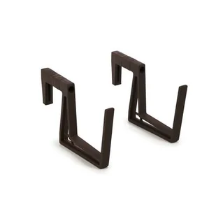 Uchwyt Lobelia 16,1 cm mokka brązowy - Pozostałe akcesoria do uprawy roślin - miniaturka - grafika 1