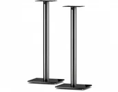 Głośniki - stojaki i akcesoria - Sonorous SP101 Podstawki pod kolumny głośnikowe Loudspeaker Floor Stands 80cm 7sp101bhblk - miniaturka - grafika 1