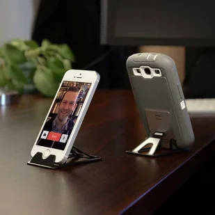 Nite Ize - QuikStand Mobile Device Stand - QSD-01-R7 - Etui i futerały do telefonów - miniaturka - grafika 10