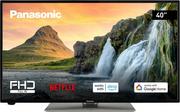 Telewizory - Panasonic TX-40MS360E LED 40'' Full HD - miniaturka - grafika 1