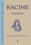 E-booki obcojęzyczne - Tragedie - miniaturka - grafika 1