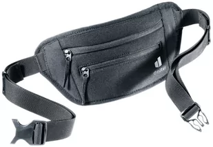 Deuter Saszetka Neo Belt I Black - Nerki - miniaturka - grafika 1