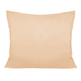 Poszewka satyna bawełna jasny beż 044 50x70 Darymex - Pościel Poszewka satyna bawełna jasny beż 044 50x70 Darymex - Pościel - miniaturka - grafika 1