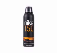 Dezodoranty i antyperspiranty męskie - Nike Dezodorant 150 On Fire 200 ml - miniaturka - grafika 1