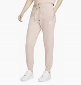 Dresy damskie - Spodnie dresowe damskie Nike SPORTSWEAR ESSENTIAL BV4095-601 r. S - miniaturka - grafika 1