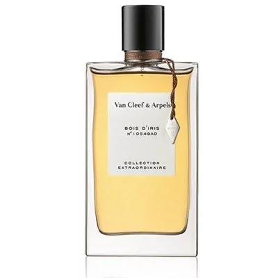 Van Cleef & Arpels Collection Extraordinaire Bois dIris woda perfumowana 45ml