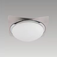 Lampy sufitowe - Prezent Plafon LENS 1xG9/40W - miniaturka - grafika 1