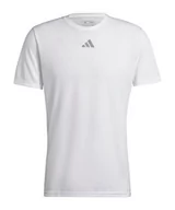 Koszule męskie - adidas Otr Cooler tee Koszula męska - miniaturka - grafika 1