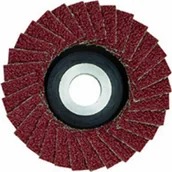 Materiały ścierne - Proxxon tarcza szlifierska lamelowa z korundu do LWS O 50 PR28591 - miniaturka - grafika 1