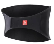 Koszulki rowerowe - Löffler Pas nerkowy, czarny M | 93-98cm 2022 Bezrękawniki - miniaturka - grafika 1