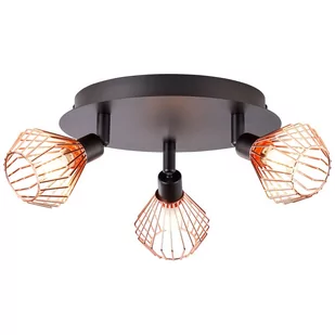 Lampa reflektor spot DALMA 21034/76 Brilliant - Lampy pozostałe - miniaturka - grafika 1