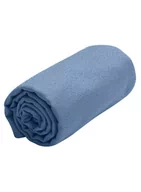 Ręczniki - Ręcznik Sea to Summit Airlite Towel M - moonlight blue - miniaturka - grafika 1