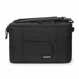 Eastpak Travelbox Torba podróżna Weekender 35 cm black - Walizki - miniaturka - grafika 1