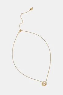 Guess naszyjnik ICONIQUE JUBN05 526JW - Naszyjniki - miniaturka - grafika 1