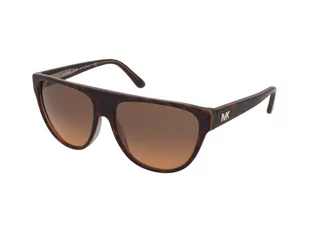 Michael Kors Barrow MK2111 355518 - Okulary przeciwsłoneczne - miniaturka - grafika 1