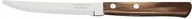 Noże kuchenne - TRAMONTINA Nóż stołowy POLYWOOD CHURRASCO 29899314 - miniaturka - grafika 1