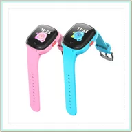 Smartwatch - Active Band LT06 Niebieski - miniaturka - grafika 1