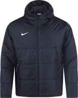 Kurtki męskie - Kurtka męska Nike Kurtka męska Nike Therma-FIT Academy Pro 24 Fall granatowa FD7702 451 XL - miniaturka - grafika 1